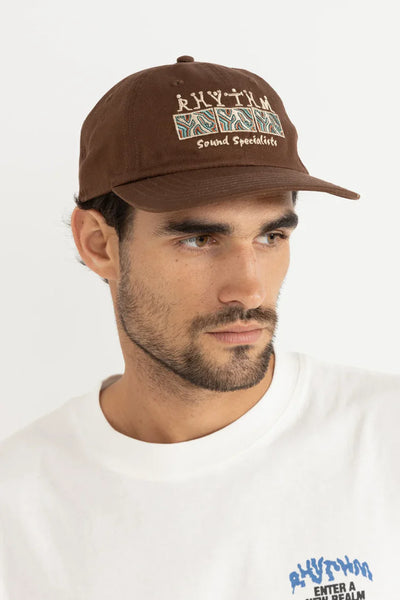 SOUND SPECIALIST CAP