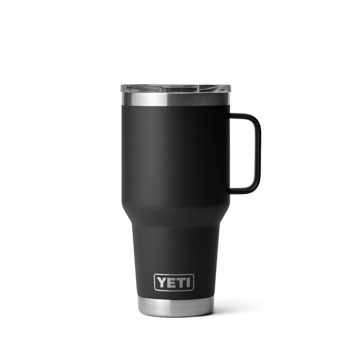 RAMBLER 30OZ TRAVEL MUG