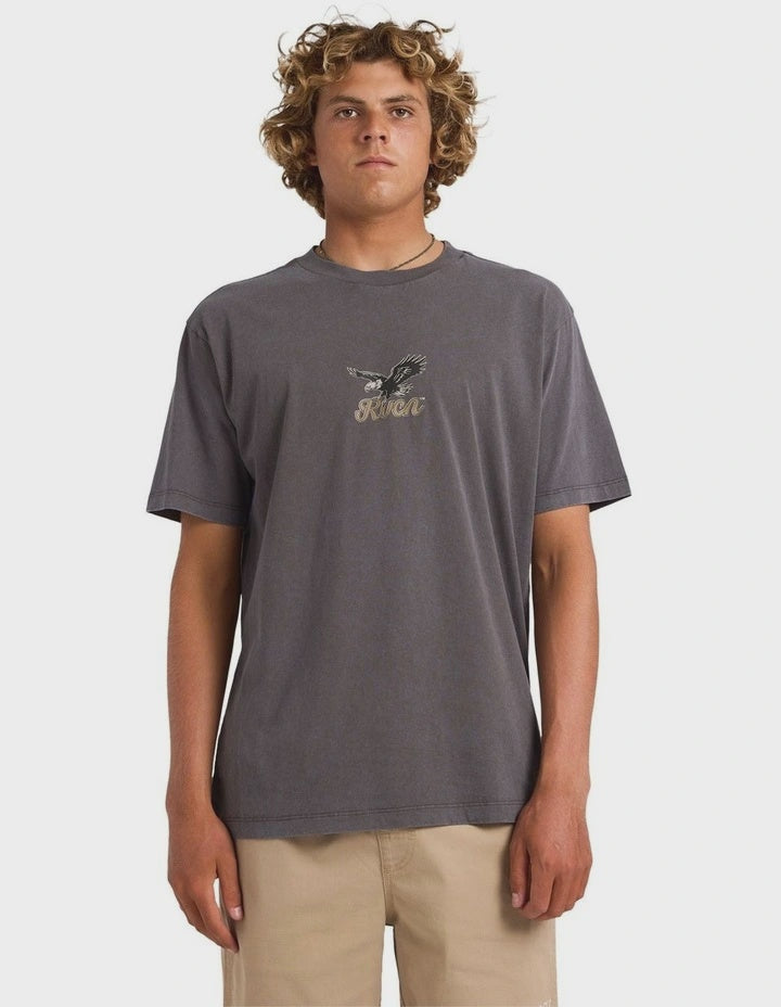 ON WINGS SS TEE