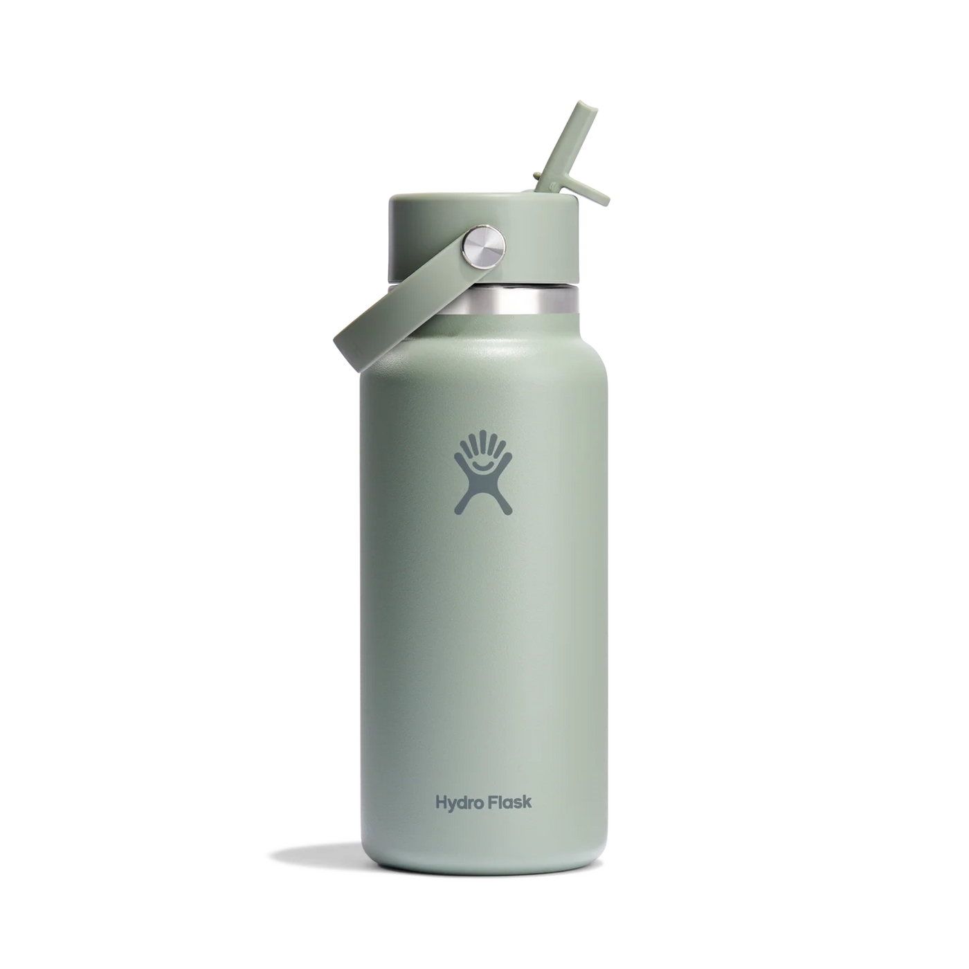 32OZ WIDE MOUTH - FLEX STRAW CAP