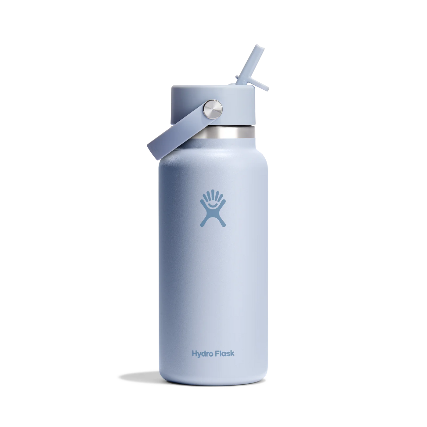 32OZ WIDE MOUTH - FLEX STRAW CAP