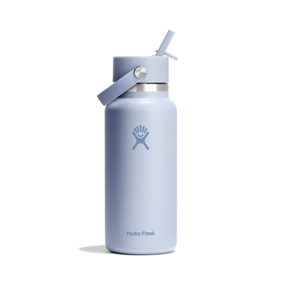 32OZ WIDE MOUTH - FLEX STRAW CAP