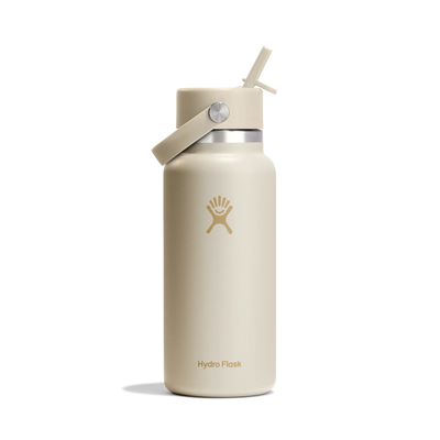 32OZ WIDE MOUTH - FLEX STRAW CAP