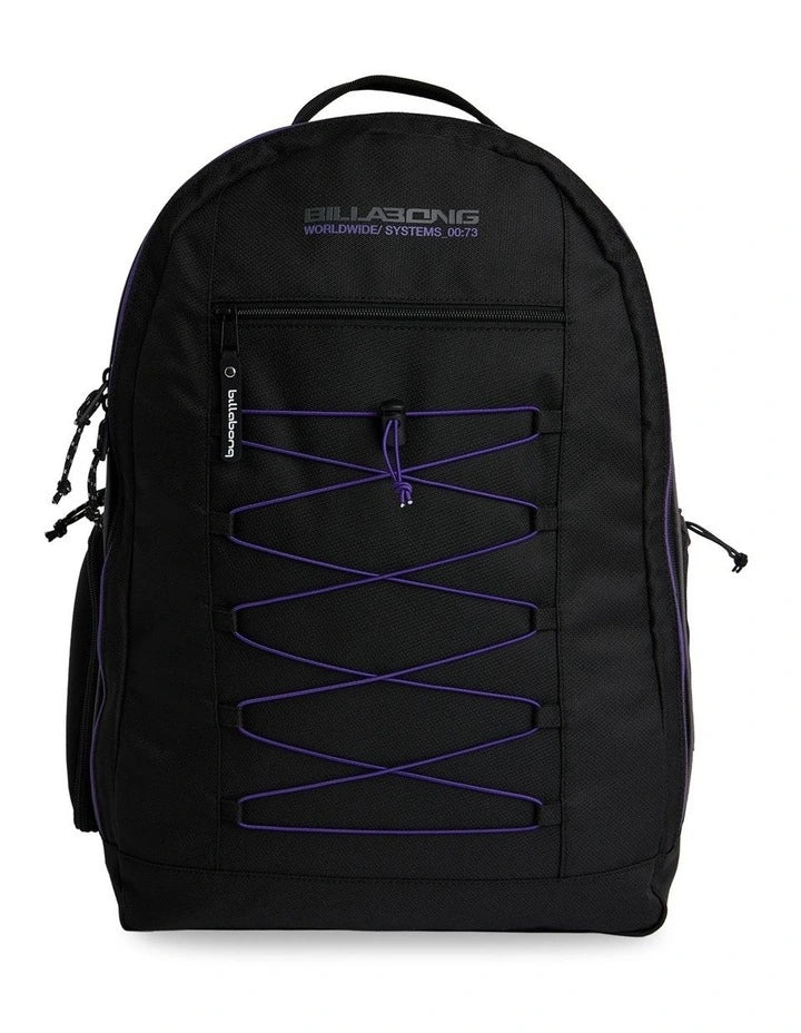 CHROME 30L BACKPACK
