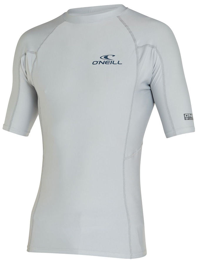 REACTOR UV SHORT SLEEVE RASH TEE
