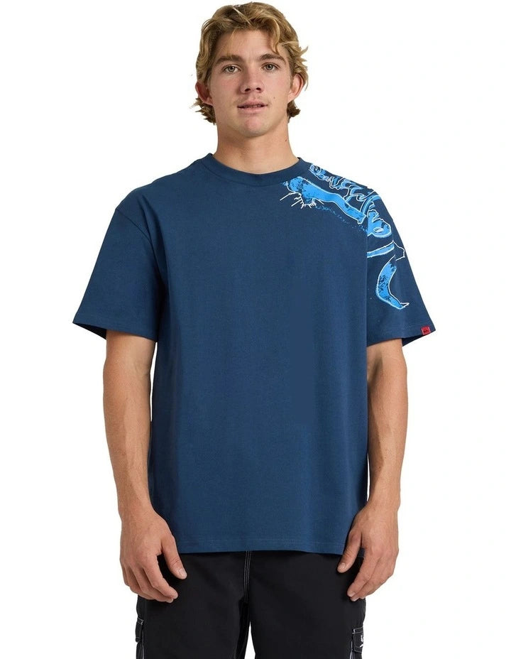 YG SCRAWLED TEE