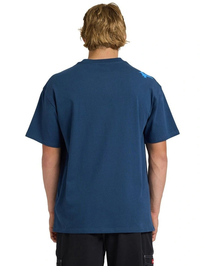 YG SCRAWLED TEE