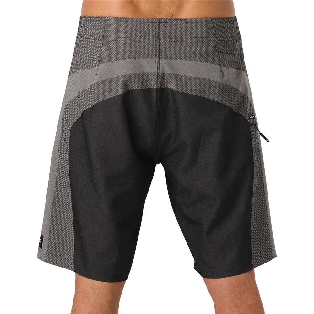 HYPERFREAK TECH V 20" BOARDSHORT