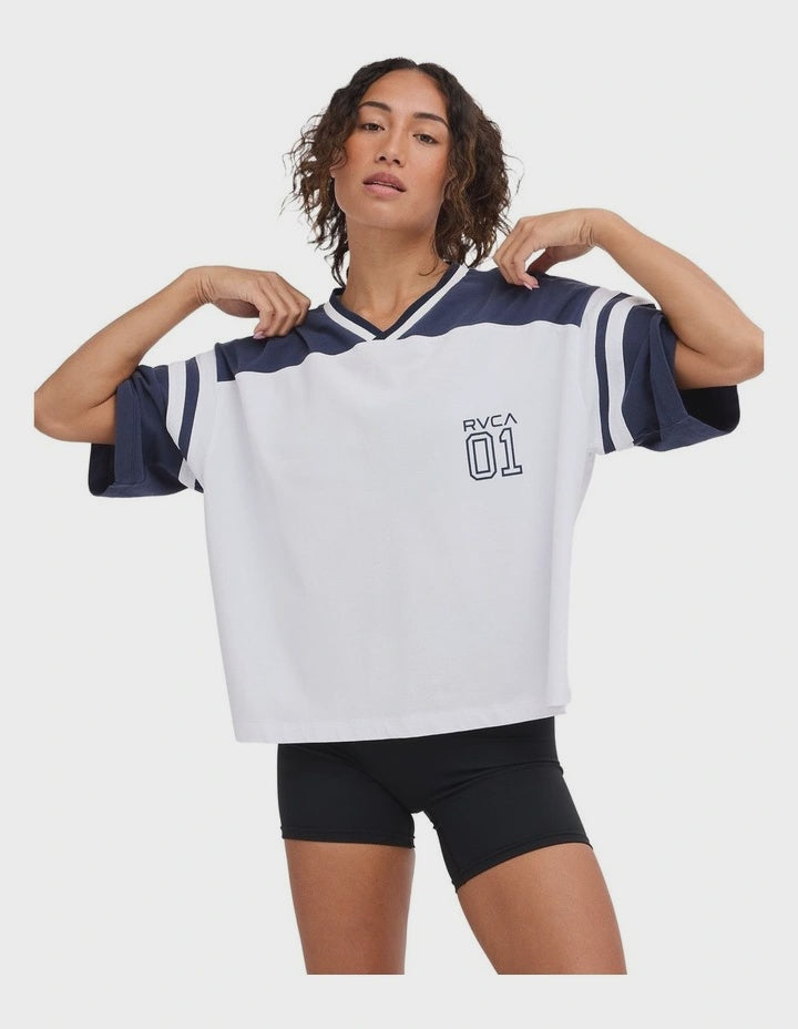 RVCA 01 TEE