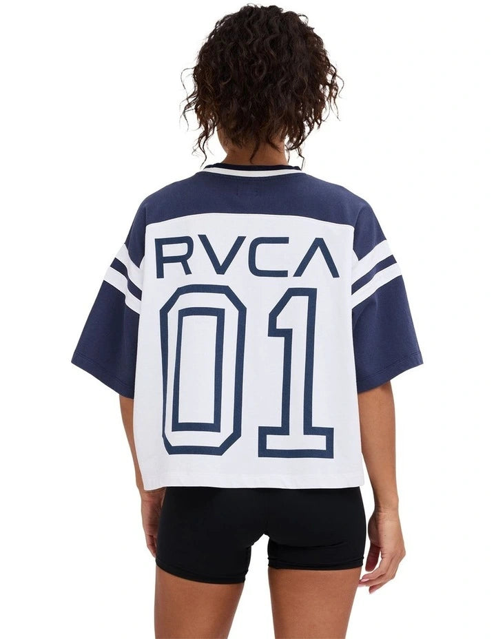 RVCA 01 TEE