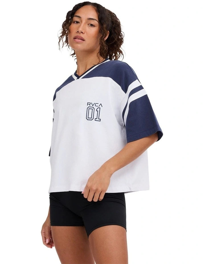 RVCA 01 TEE