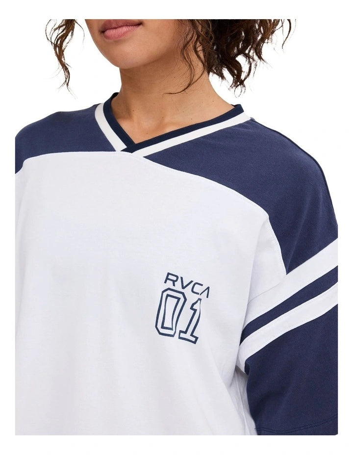 RVCA 01 TEE
