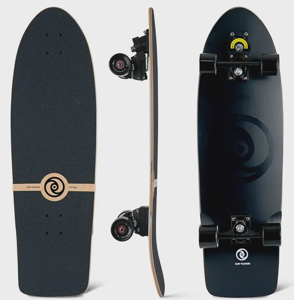 FLOW 34"