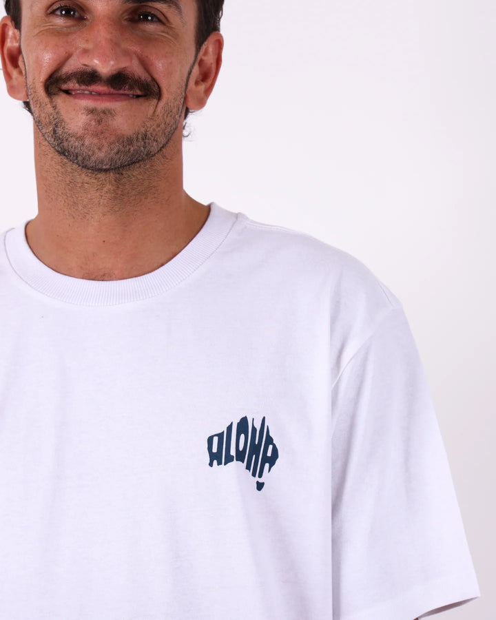 MENS MATE TEE