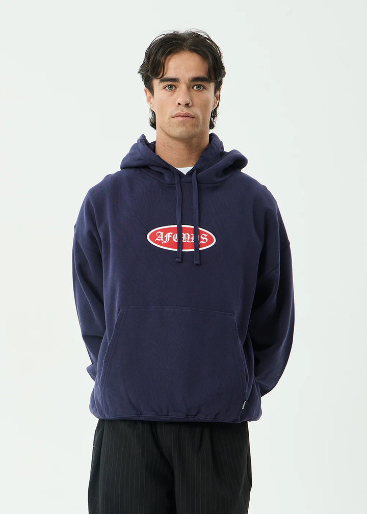 SUPPLY RECYCLED HOODIE