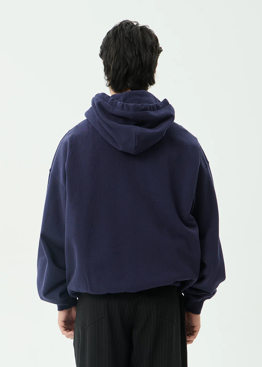 SUPPLY RECYCLED HOODIE