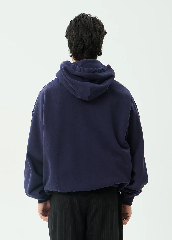 SUPPLY RECYCLED HOODIE