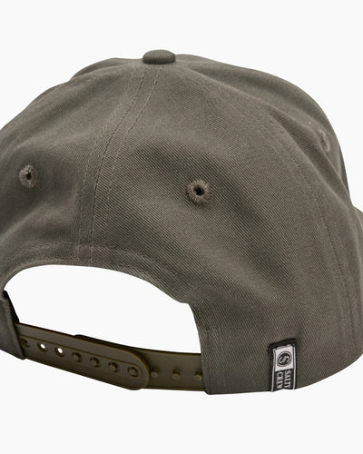 CAPITALS 6 PANEL CAP