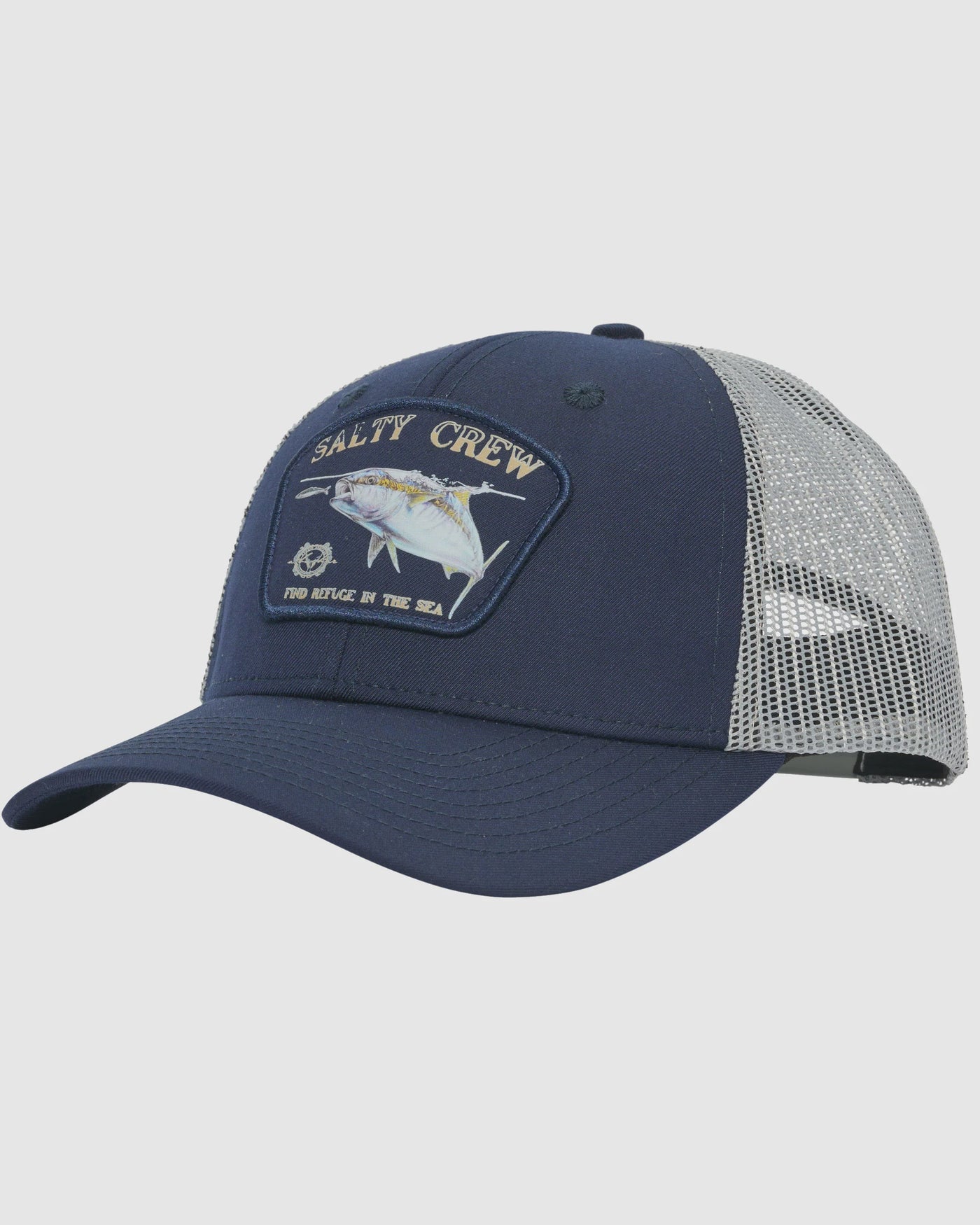 SURFACE RETRO TRUCKER