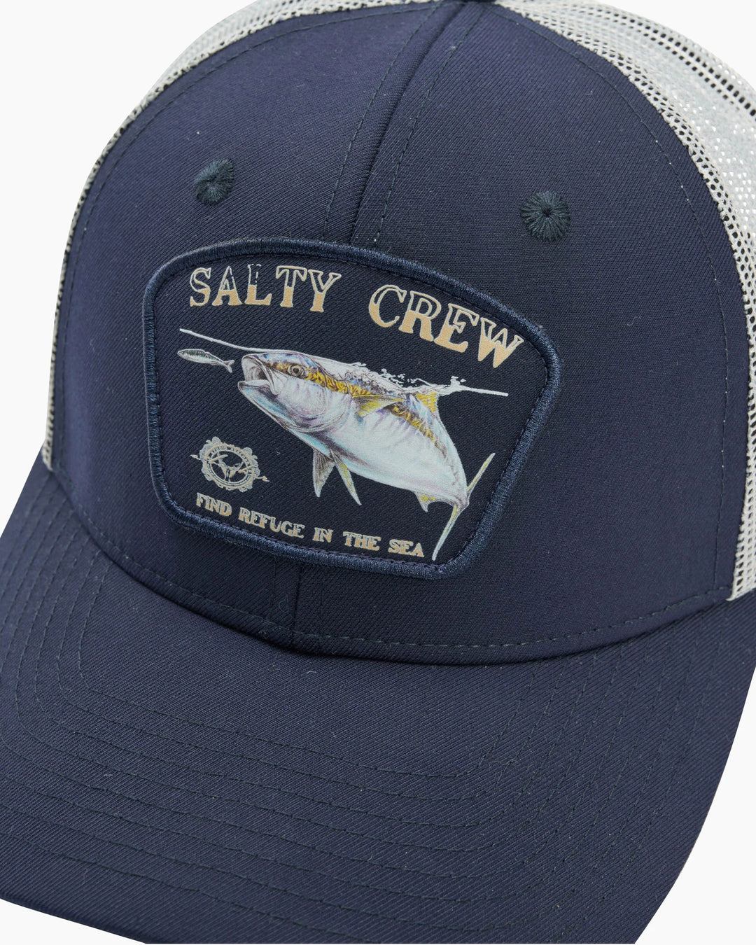 SURFACE RETRO TRUCKER