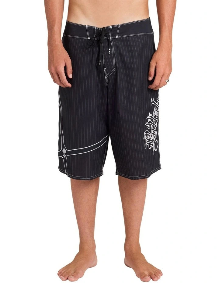 IMMORTAL PIN 23" BOARDSHORT