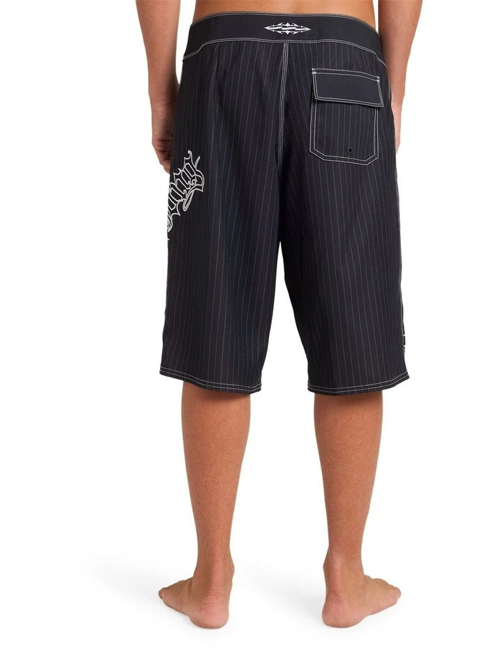 IMMORTAL PIN 23" BOARDSHORT