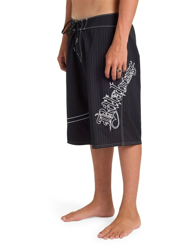 IMMORTAL PIN 23" BOARDSHORT