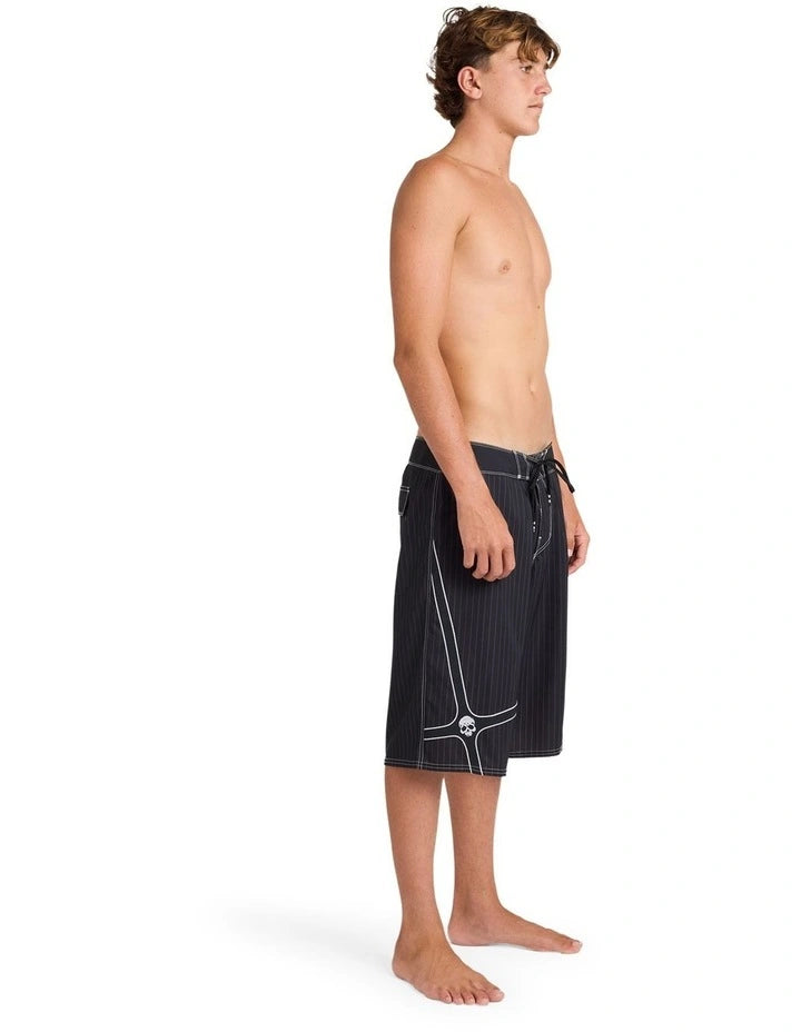 IMMORTAL PIN 23" BOARDSHORT