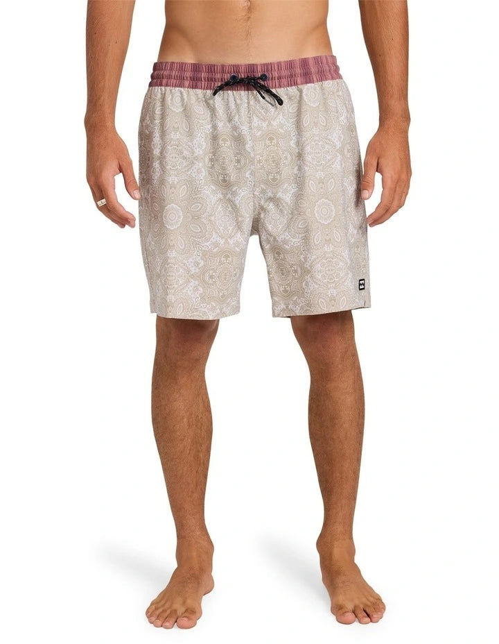 SUNDAYS LAYBACK - SAND KHAKI