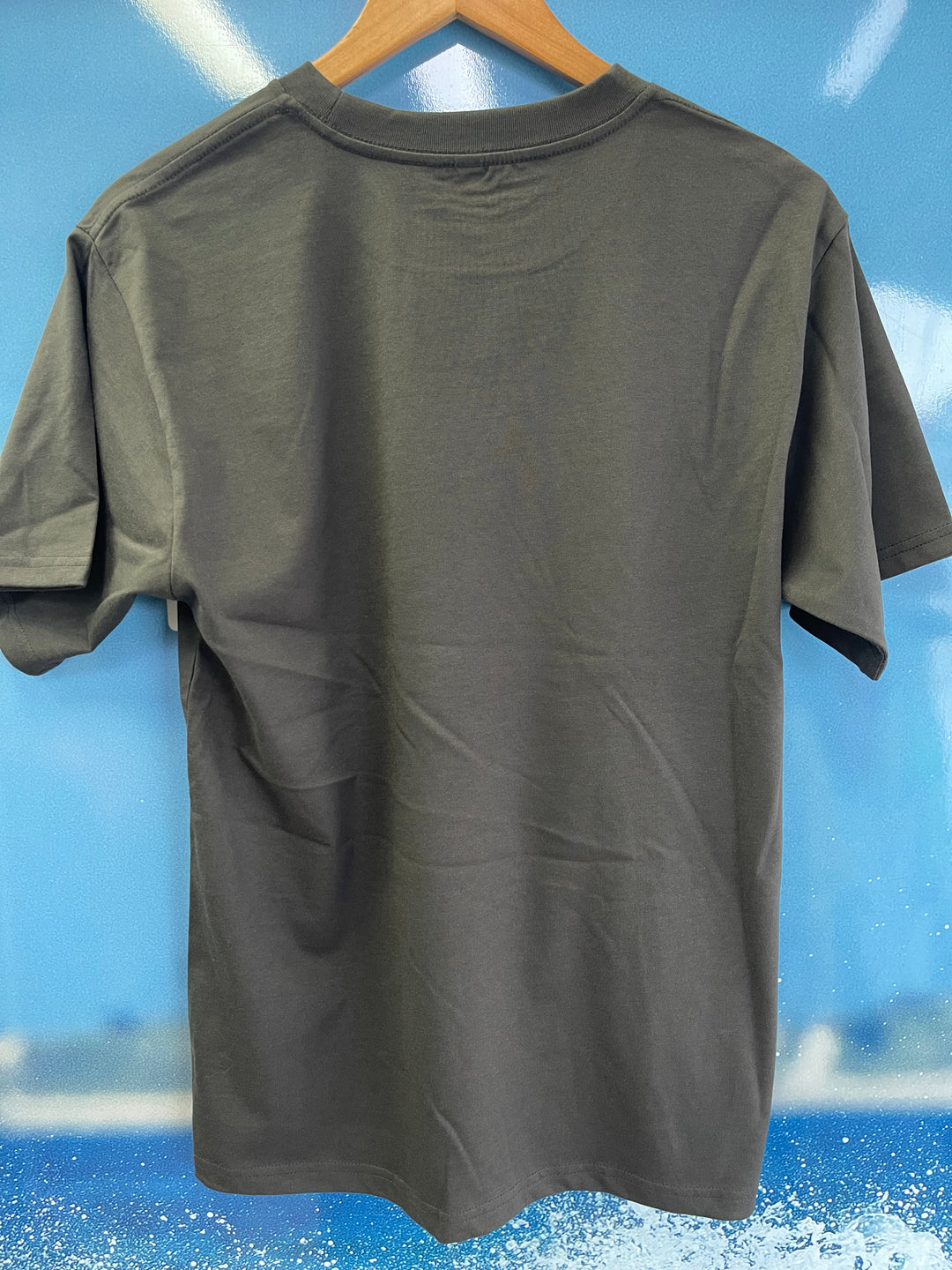 GROM DIVISION TEE
