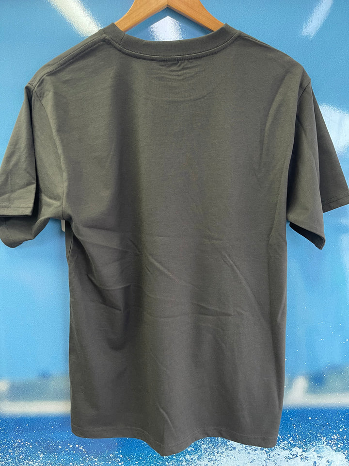 GROM DIVISION TEE