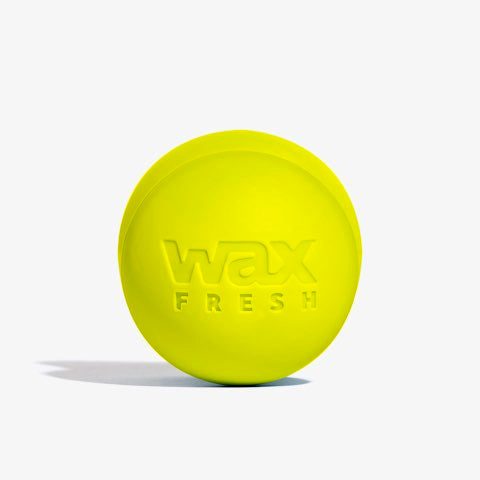 WAX FRESH SCRAPER