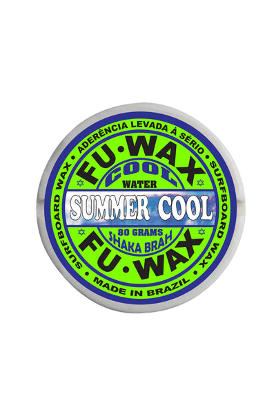 FU WAX - COOL