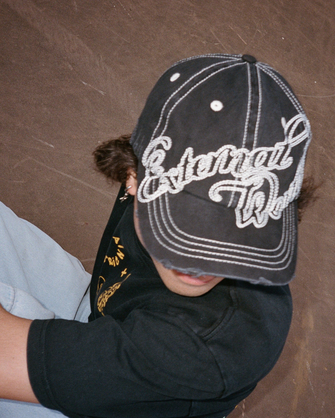 EPOKHE Y2K CAP