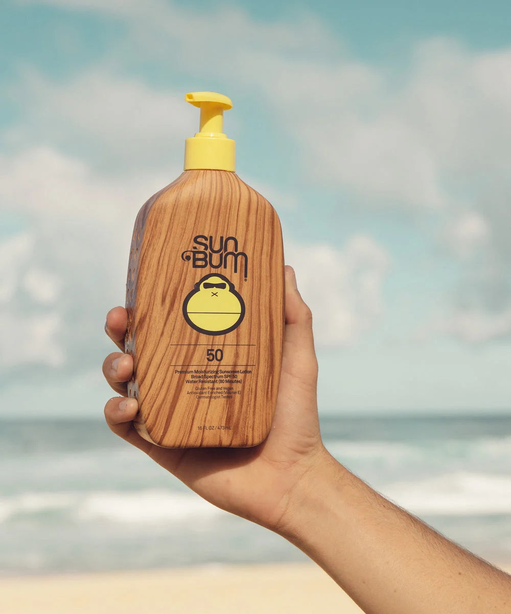 SUNBUM ORIGINAL SPF 50+ PUMP BOTTLE