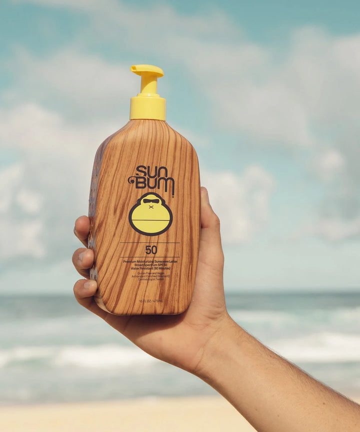 SUNBUM ORIGINAL SPF 50+ PUMP BOTTLE