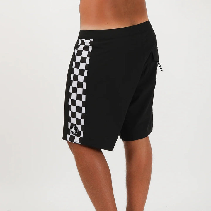 OFF THE GRID 19" BOARDSHORTS