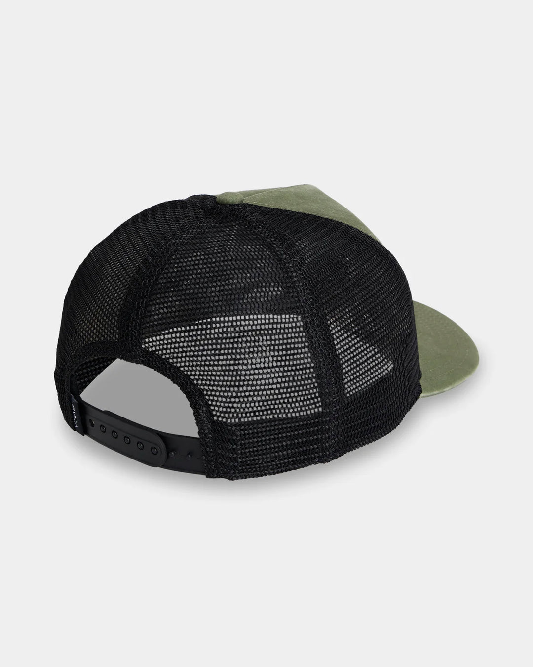 DAYSHIFT CANVAS TRUCKER HAT