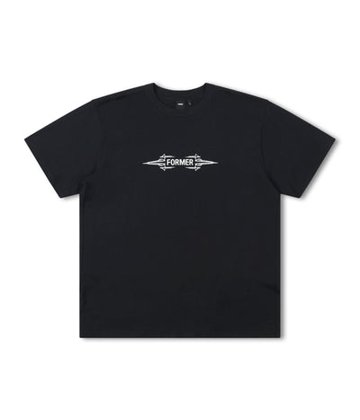 CHROME B HOWARD TEE