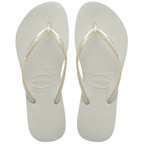 HAV SLIM - WHITE