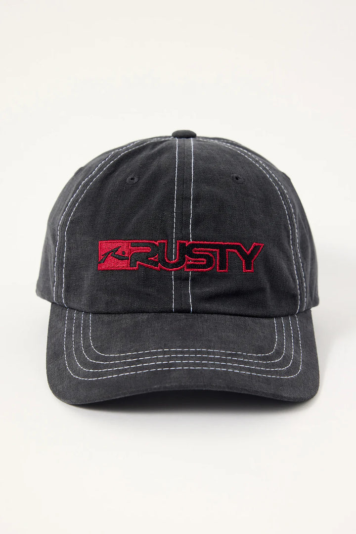 DEAD END DAD CAP