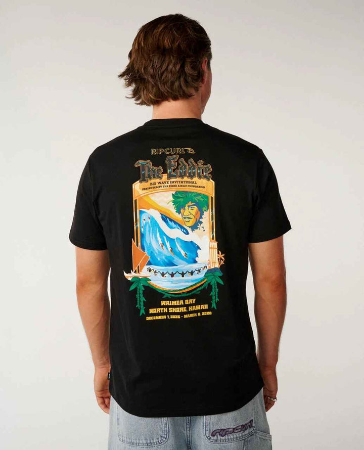 EWG POSTER ART TEE