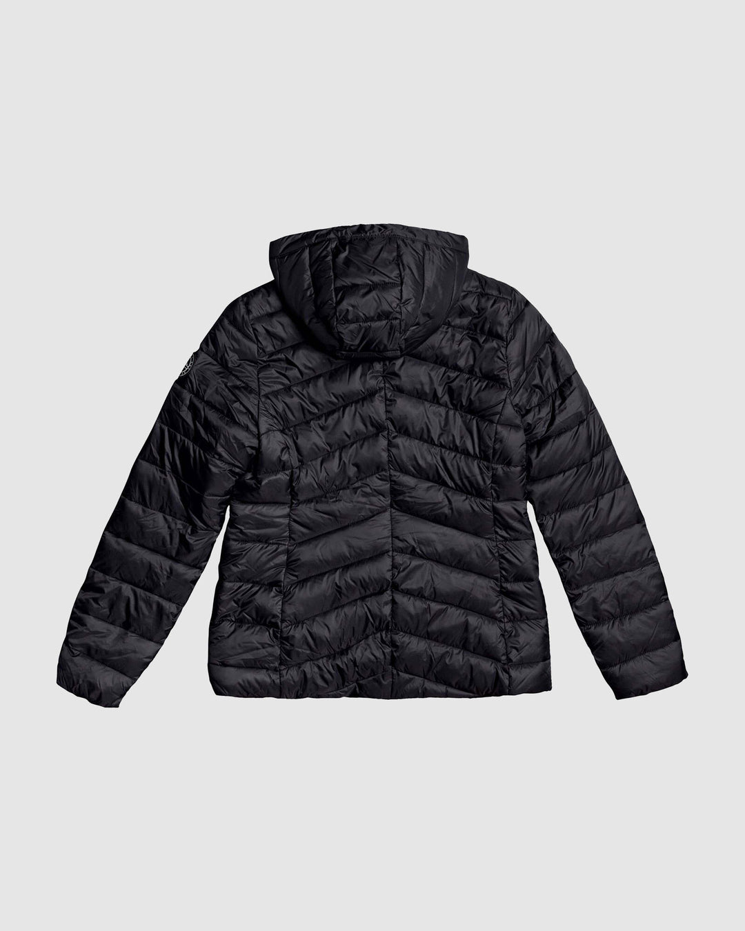 COAST ROAD HOODED