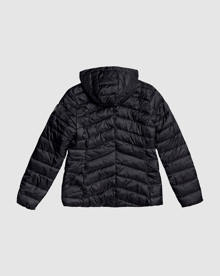 COAST ROAD HOODED