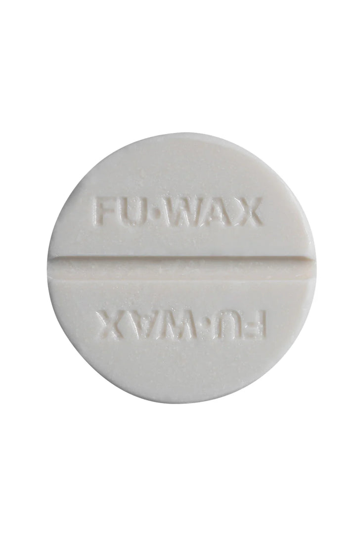 FU WAX - WARM