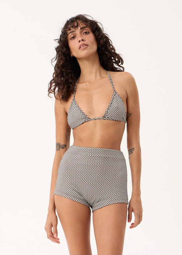 ANDREA RECYCLED TRI BIKINI TOP
