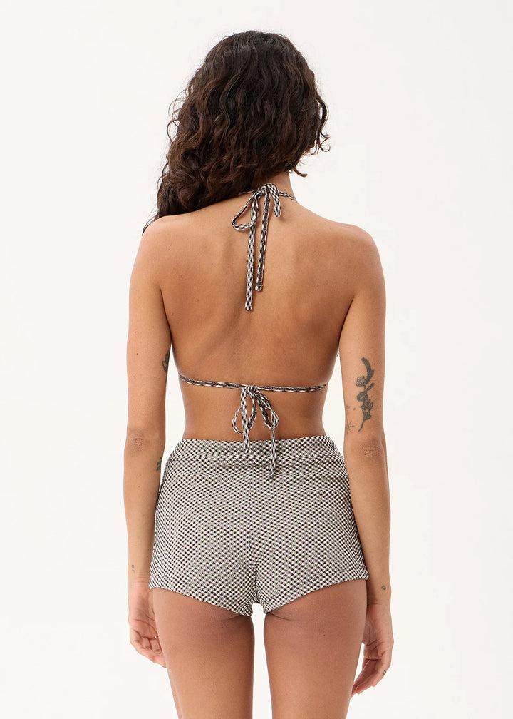 ANDREA RECYCLED TRI BIKINI TOP