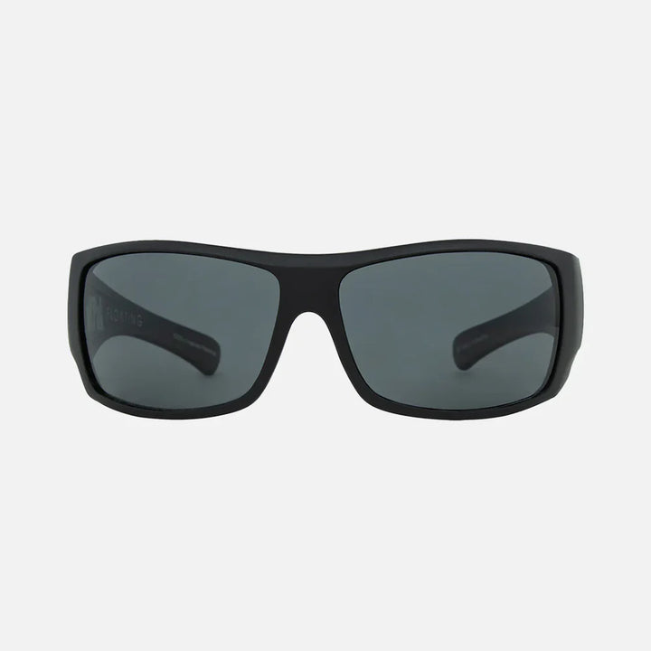 WOLFPAK POLARIZED MATTE BLACK
