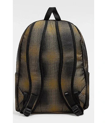 VANS OLD SKOOL PATCH BACKPACK