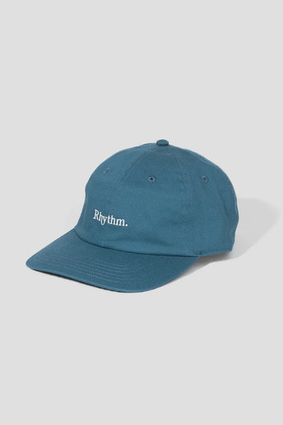 ESSENTIAL CAP - VINTAGE BLUE